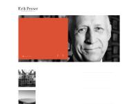 Den personliga banken. - Erik Penser Bankaktiebolag