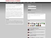 EVENEMENTS, BLOGS, GROUPES, FICHIERS EVENEMENTS, BLOGS, GROUPES, FICHIERS