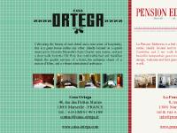  bed breakfast Marseille, pension de famille, bed breakfast europe, bead breakfast France