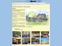 Hem - Pensionat Granparken Norrtälje - I det idylliska Norrtälje, mindre än en timme från Stockholm, hittar Du Pensionat Granparken.