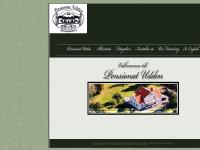 Får, English Får, English