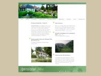 liten pensionatullevi.se skärmbild liten pensionatullevi.se skärmbild