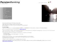 pensionbanking.se pensionbanking.se