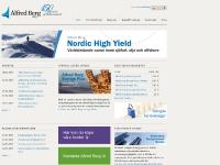 Alfred Berg Alfred Berg