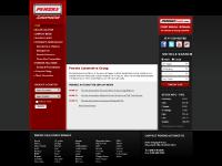 Penske Automotive Group