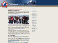 Pentagon Ski Club Home Page