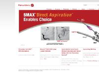 Penumbra, Inc. Home Penumbra, Inc. Home