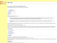 Main Page - Peoplebrokers