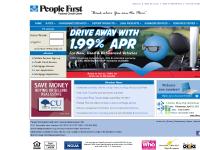 peoplefirstcu.org pffcu, people first, peoples first