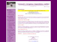 Peninsula's Emergency Preparedness Coalition - Gig Harbor, WA Peninsula's Emergency Preparedness Coalition - Gig Harbor, WA