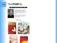 pepperchoplin.com SAB Anthems, Holy Week and Easter, Christmas