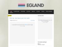Per Egland Per Egland