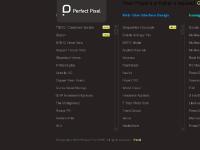 Perfect Pixel SWE. Web Design & Development, Icons, User Interfaces, Illustrations Perfect Pixel SWE. Web Design & Development, Icons, User Interfaces, Illustrations