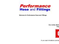 performancehoseandfittings.com - performancehoseandfittings performancehoseandfittings.com - performancehoseandfittings