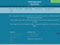  sail, fast track, sailing school, sailing courses