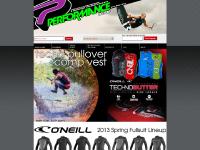 Wakeboards | Waterskis | Slalom Skis | Wetsuits | Wakeskate | Performance Ski &
