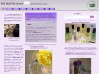 perfumedesigner.co.uk Pell Wall Perfumes, DeliveryDelivery charges and times, ArticlesPublished articles on perfumery