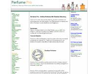 Perfume Pro | Perfume Directory | Buy Fragrance online - uk perfume shops & fragrance retailers directory Perfume Pro | Perfume Directory | Buy Fragrance online - uk perfume shops & fragrance retailers directory