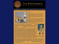 The Perfumerie - Welcome The Perfumerie - Welcome