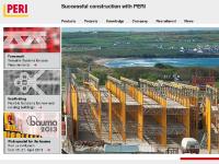 peri.ltd.uk Products, Projects, Knowledge peri.ltd.uk Products, Projects, Knowledge