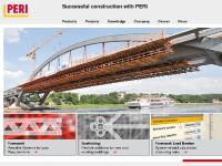 Formwork Scaffolding Engineering by PERI Formwork Scaffolding Engineering by PERI