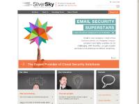 perimeterusa.com now SilverSky, Solutions, Financial Services