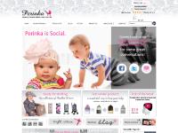Infant clothing, Baby products. Buy newborn baby clothes in baby toddler store online.
