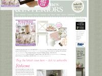 Welcome to Period Homes & Interiors