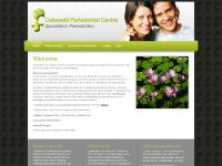 Cliff Nissen: Specialist in Periodontics: Home