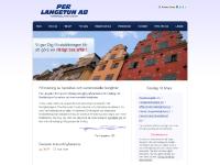 liten perlangetun.se skärmbild