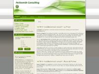 Perlaverde AB Consulting Perlaverde AB Consulting