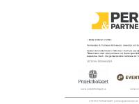 PERMANDER & PARTNER PERMANDER & PARTNER