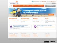 Bank Accounts - Savings Accounts - Deposit Accounts - Mortgages - Loans | permanent tsb Bank Accounts - Savings Accounts - Deposit Accounts - Mortgages - Loans | permanent tsb