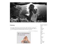 pernillaisabelle - pernillaisabelle -