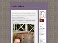 liten pernillaochpuma.blogg.se skärmbild liten pernillaochpuma.blogg.se skärmbild