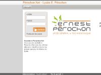 Pérochon.Net