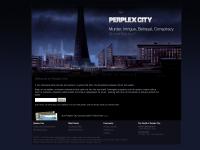 Perplex City