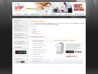 perret-bureautique.com