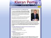 Business Mentor, Consultant & Sales Agent, Retail Sales Expert