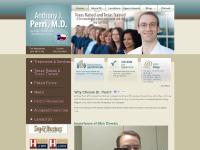 Dermatology in The Woodlands and Conroe Texas - Anthony J. Perri, M.D.