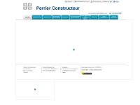 Charpentes - Perrier Constructeur à Lyon
