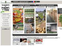 Ets PERRIOL semences de pomme de terre