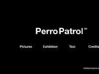 statistik för perropatrol - Cecilia Joachimsson - PerroPatrol™