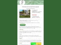 personalfitness.se Utbildning, Tester, Träning personalfitness.se Utbildning, Tester, Träning