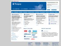 Produkter & tjänster, Om Flexpay, Personalkortet, Friskvård  Produkter & tjänster, Om Flexpay, Personalkortet, Friskvård