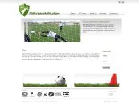 PFT - Personal Football Trainers PFT - Personal Football Trainers