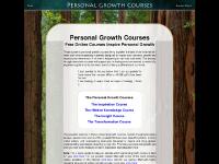 Personal Growth Personal Growth