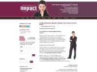 personalimpact.ca professional image consultant, image consulting, Kimberly Law
