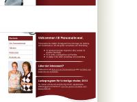 Personalinvest; motiverar, inspirerar och utvecklar.