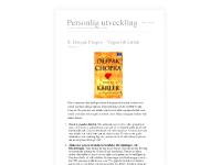  7. Leo Babauta – Focus, No responses yet, 3 responses so far, No responses yet